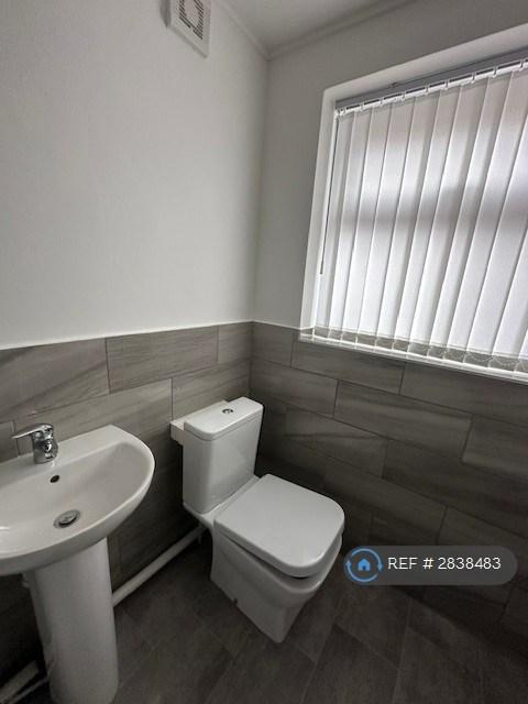 Arnold Grove, Liverpool, L15 – pohled 4