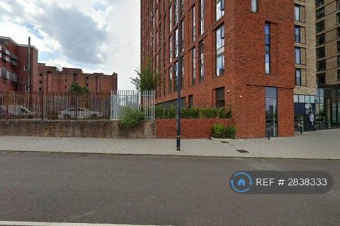 undefined, Wharf End, Trafford Park, Manchester, M17