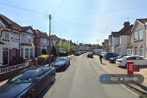 undefined, Hamilton Road, Harrow, HA1