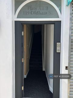 2 bedroom flat to rent, Oldham Street, Manchester, M4