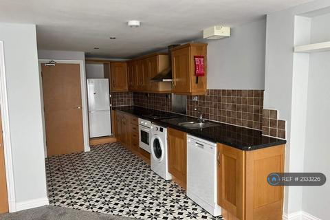 2 bedroom flat to rent, Oldham Street, Manchester, M4