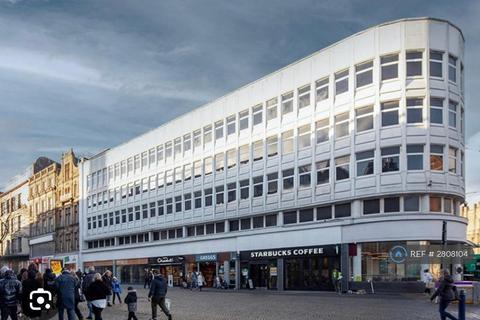 undefined, Fargate House, Sheffield, S1