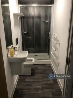 undefined, Fargate House, Sheffield, S1