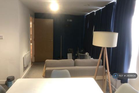 undefined, Fargate House, Sheffield, S1