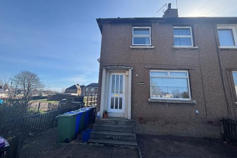undefined, Oak Crescent, STIRLING, FK7