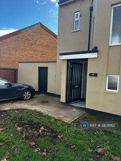 3 bedroom semi-detached house to rent, Shale St, Bilston, WV14