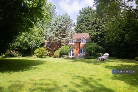 undefined, Bath Road, Knowl Hill, Reading, RG10