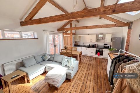 undefined, Walnut St, Leicester, LE2