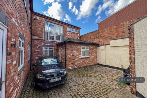 undefined, Walnut St, Leicester, LE2
