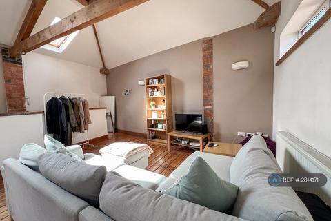 undefined, Walnut St, Leicester, LE2