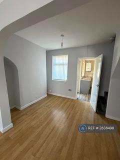 undefined, Gordon Street, Liverpool, L15