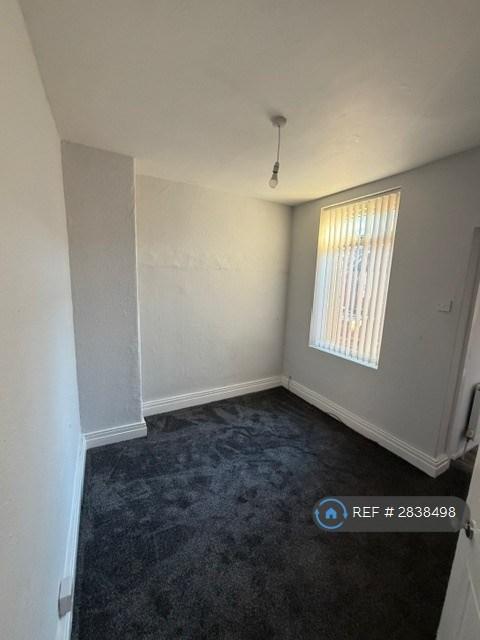 2nd Bedroom