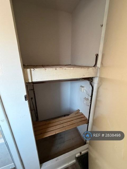 Bathroom Cupboard