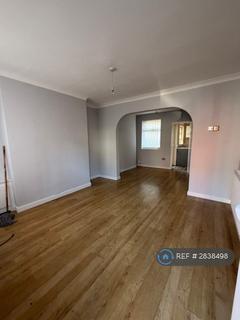 undefined, Gordon Street, Liverpool, L15