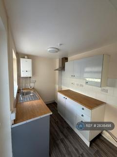 undefined, Gordon Street, Liverpool, L15