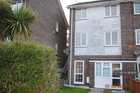 undefined, Pengarth Rise, Falmouth, TR11
