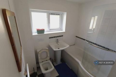 undefined, Pengarth Rise, Falmouth, TR11