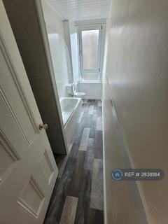 undefined, Alexandra Parade, Glasgow, G31