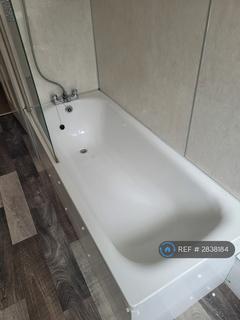 undefined, Alexandra Parade, Glasgow, G31