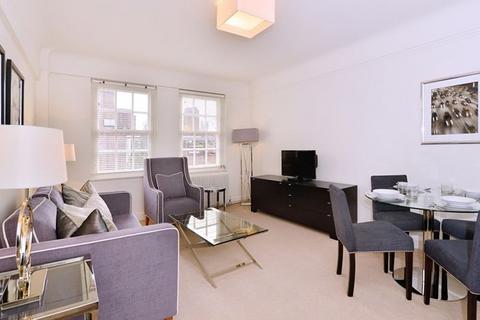 2 bedroom apartment to rent, Pelham Court, Fulham Road SW3