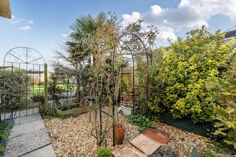 undefined, Charlton Common, Bristol BS10