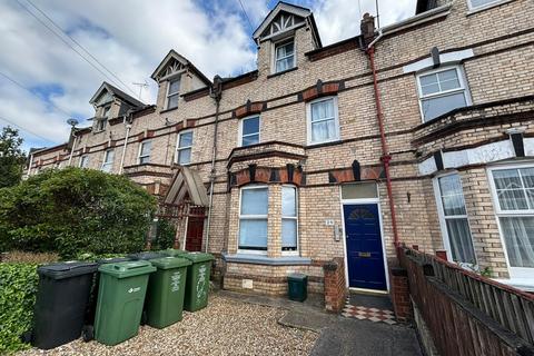 1 bedroom in a house share to rent, Okehampton Road, Exeter, EX4