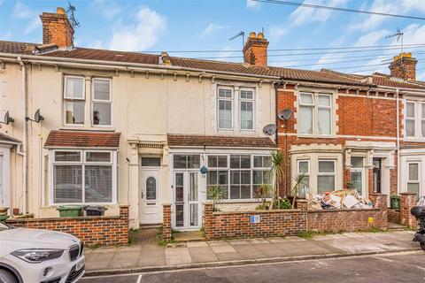 3 bedroom terraced house for sale, Drayton Road, Portsmouth PO2