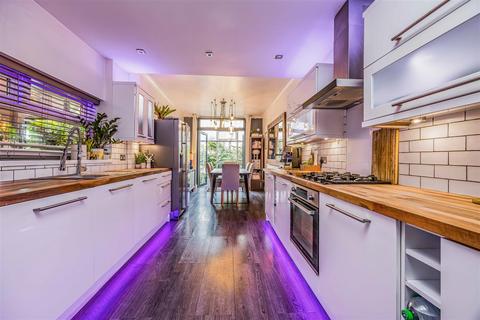 3 bedroom terraced house for sale, Drayton Road, Portsmouth PO2