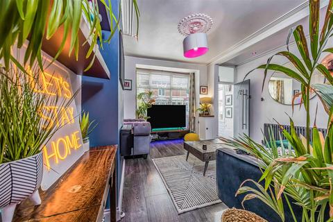 3 bedroom terraced house for sale, Drayton Road, Portsmouth PO2