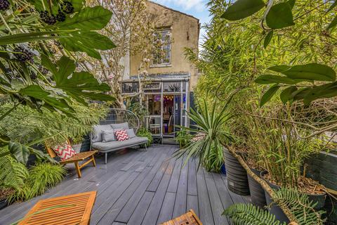3 bedroom terraced house for sale, Drayton Road, Portsmouth PO2