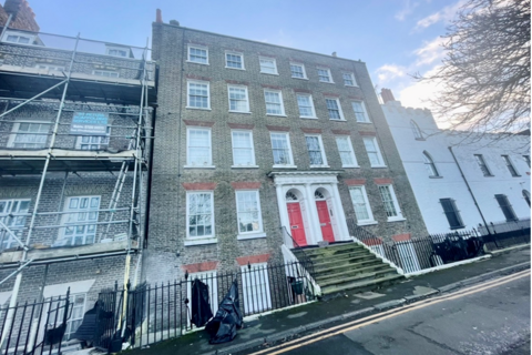 undefined, Hawley Square, Margate, CT9