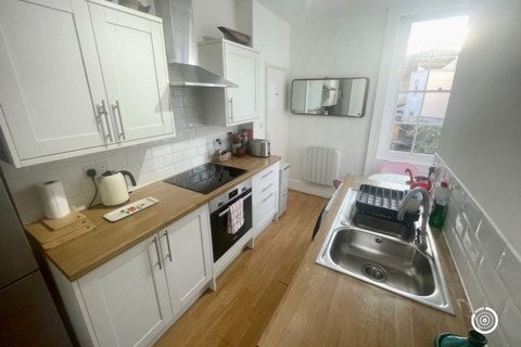 undefined, Hawley Square, Margate, CT9
