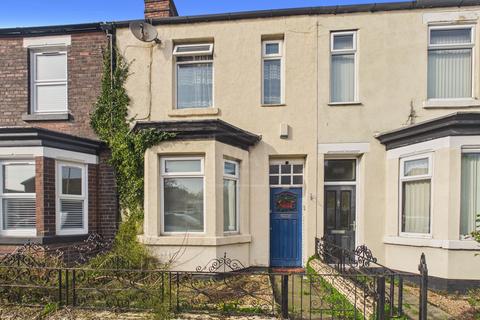 Old Liverpool Road, Warrington, WA5