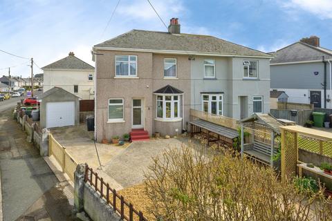 Randwick Park Road, Plymouth