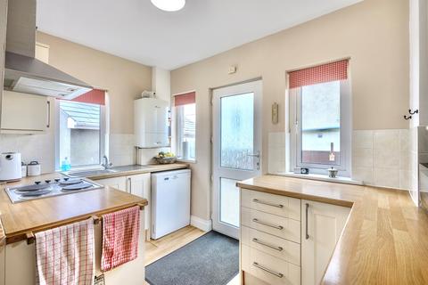 3 bedroom semi-detached house for sale, Randwick Park Road, Plymouth