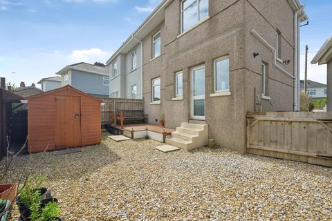 3 bedroom semi-detached house for sale, Randwick Park Road, Plymouth