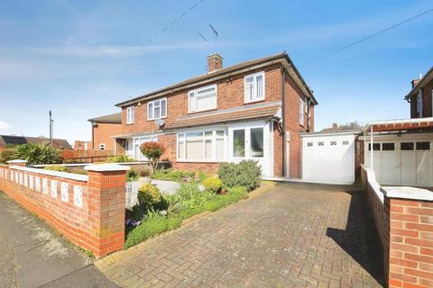 3 bedroom semi-detached house for sale, Briar Way, Peterborough