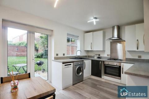 undefined, Pheasant Oak, Coventry