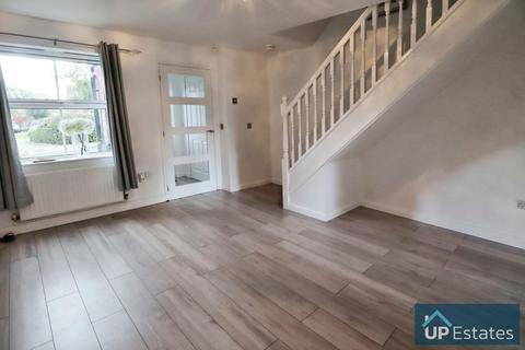 undefined, Pheasant Oak, Coventry