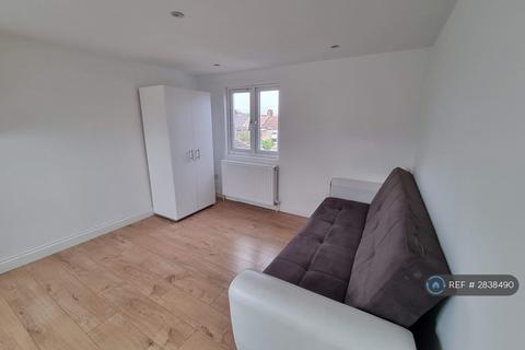 undefined, Cobham Road, London, N22