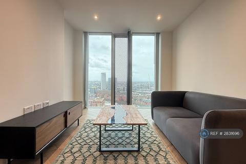 1 bedroom flat to rent, Port St, Manchester, M1