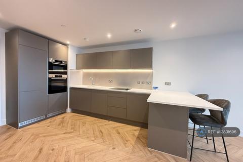 1 bedroom flat to rent, Port St, Manchester, M1