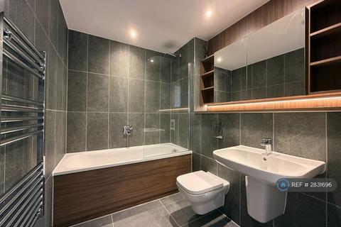 1 bedroom flat to rent, Port St, Manchester, M1
