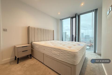 1 bedroom flat to rent, Port St, Manchester, M1