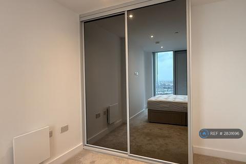 1 bedroom flat to rent, Port St, Manchester, M1