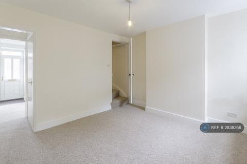 2 bedroom terraced house to rent, High Street, Pytchley, NN14