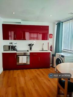 undefined, Keswick House, Leicester, LE1