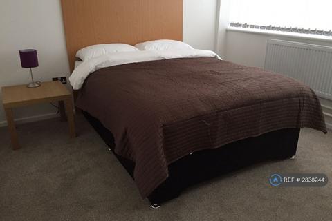 undefined, Keswick House, Leicester, LE1