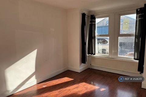 undefined, Faircross Avenue, Barking, IG11