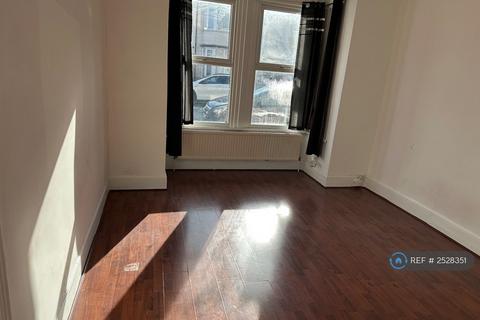 undefined, Faircross Avenue, Barking, IG11
